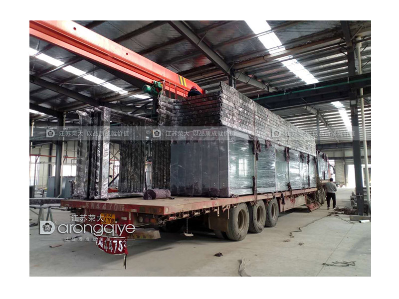 公共自行車(chē)棚