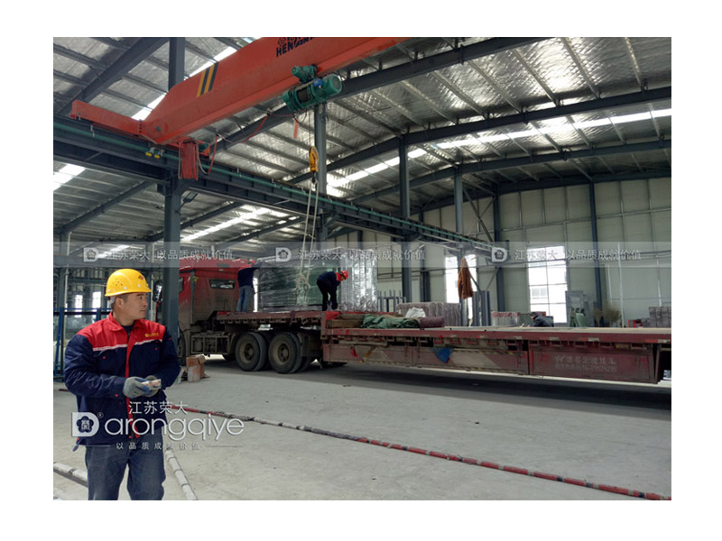 公共自行車(chē)棚