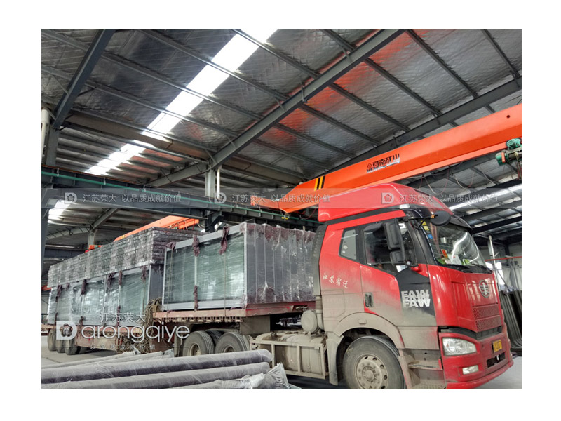 公共自行車(chē)棚