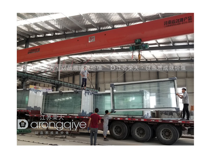 湖北仿古候車(chē)亭