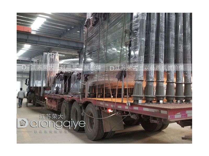 不銹鋼候車(chē)亭