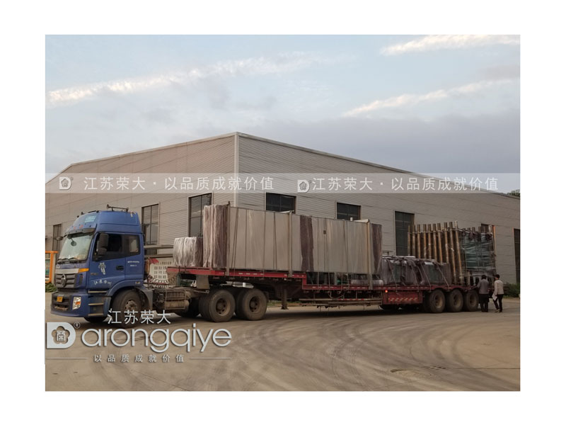 不銹鋼候車(chē)亭