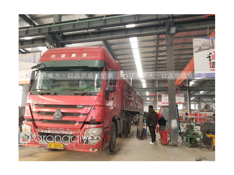 智能候車(chē)亭