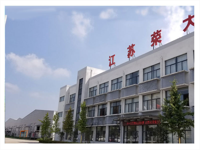 公交候車亭批發選江蘇榮大文章配圖