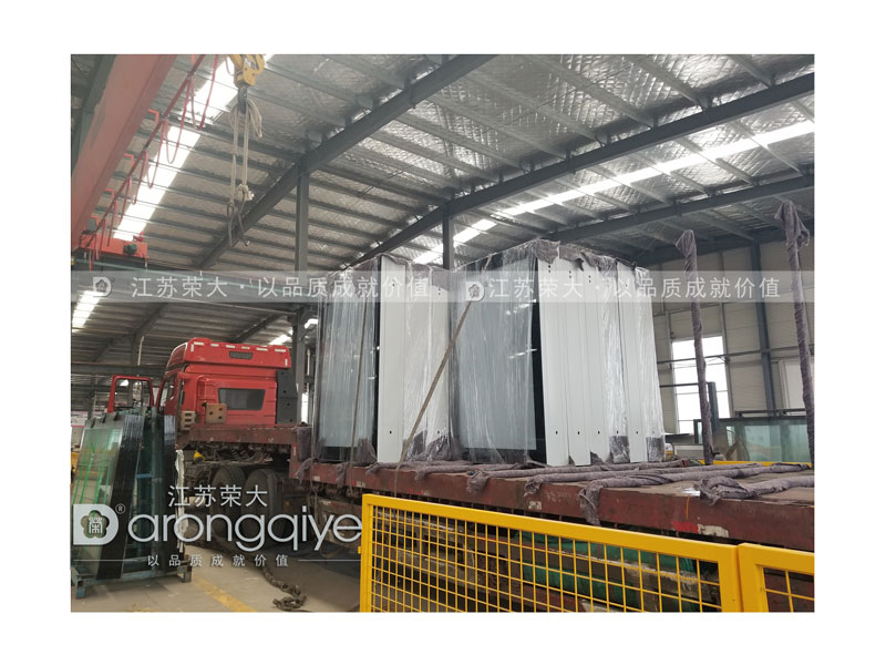 現(xiàn)代候車亭