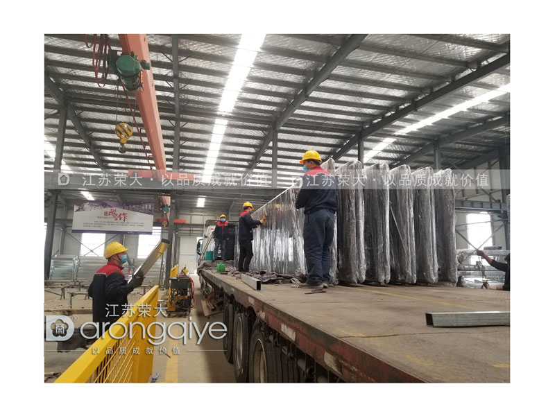 公交候車(chē)亭