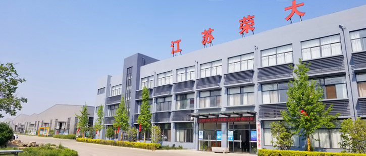 江蘇榮大制作公交車站臺廠家